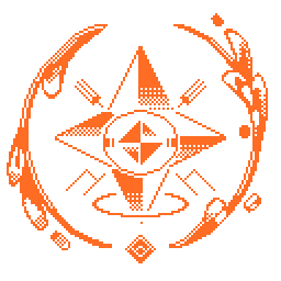 The Brinehold emblem