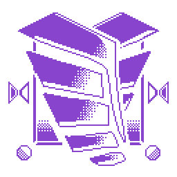 The Fennmarche emblem